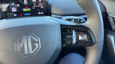 MG MG4 125kW SE EV 51kWh 5dr Auto Electric Hatchback